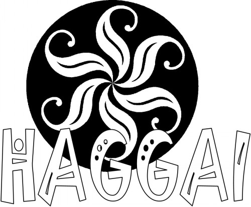 haggai coloring pages - photo #6